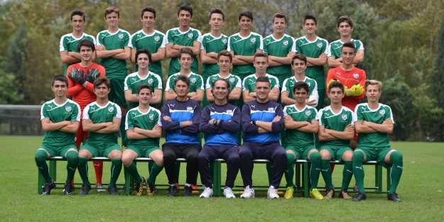 Genç timsahların büyük başarısı