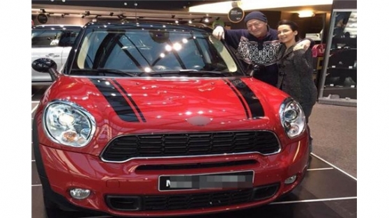 Kanserle savaşan Kayahan'ın ilk fotoğrafı