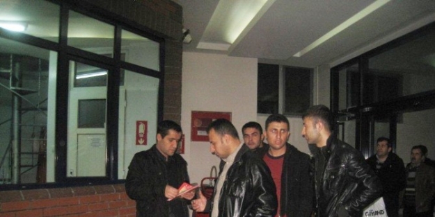 Naksan’dan Karbonmonoksit Zehirlenmelerine Karşı Uyarı