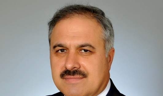 Prof. Dr. Abdullah İlgazi, Dpü’nün Kütahya Adayı