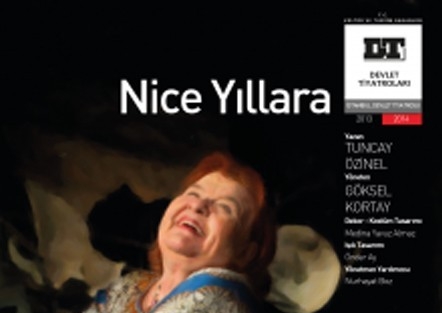 "nice Yıllara" Malatya’da Sahnelenecek