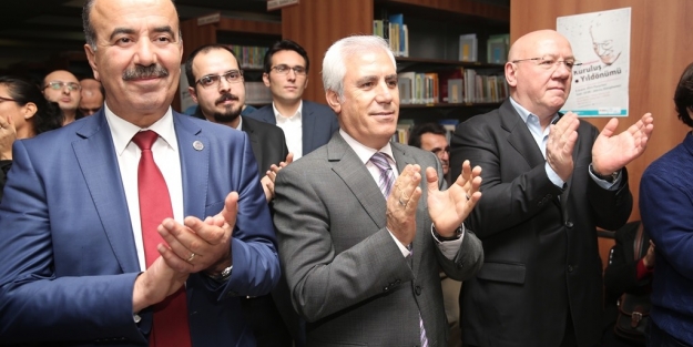 Akkılıç kütüphanesi 7 yaşında