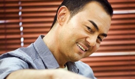 '20 yıldır öküz gibi içiyorum'