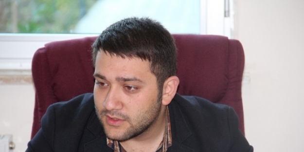 Karatekin Üniversitesi Kent Konseyi Öğrenci Sorunlarını Masaya Yatırdı