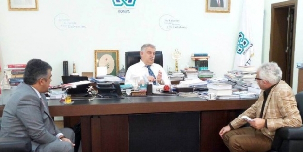 Ereğli’ye Adalet Meslek Yüksek Okulu Geliyor