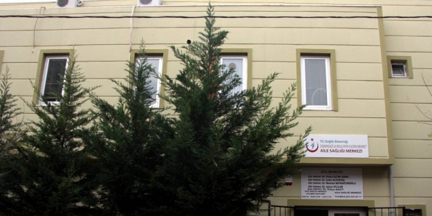 Cesedi su kuyusundan çıktı!