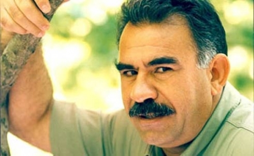 Abdullah Öcalan “Daha güçlü bir lider oldum“