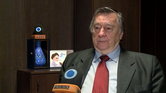 Rusya'dan şok iddia! IŞİD'i Mossad eğitiyor