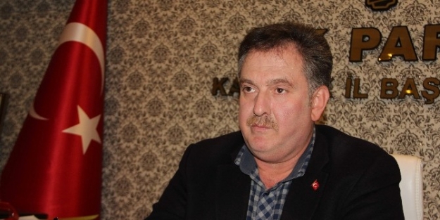 Karabük Büyük Düşünüyor