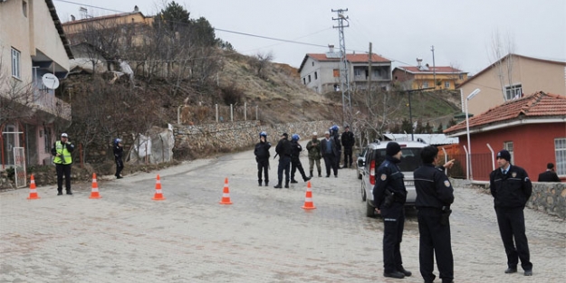 Su kavgası can aldı