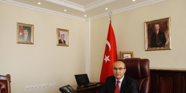 Vali Demirtaş’tan, 10 Aralık Dünya İnsan Hakları Günü Mesajı