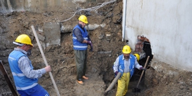 Aliağa’da Elektrik Kesintileri Tarihe Karışacak