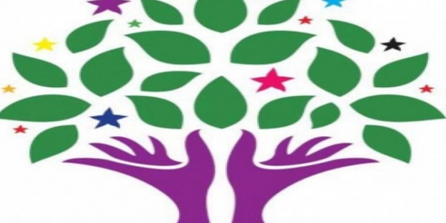 HDP'den Davutoğlu'na cevap!