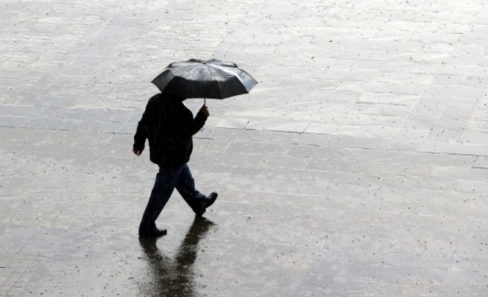 Meteoroloji uyardı hava sıcaklıkları düşüyor!