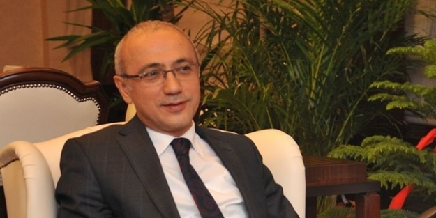 İran ile anlaşma sağlandı