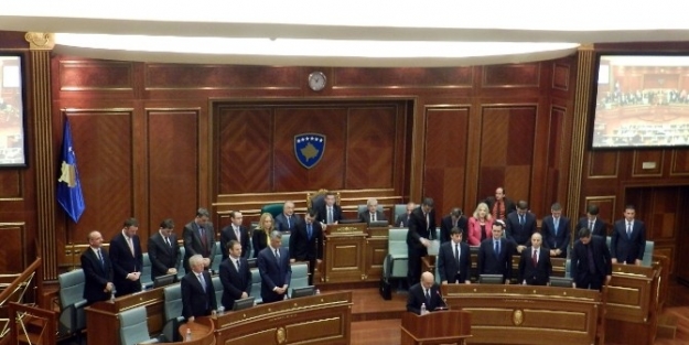 Kosova Hükümeti 181 Gün Sonra Kuruldu