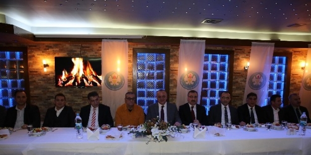 Başkan Ergün’den Konut Müjdesi