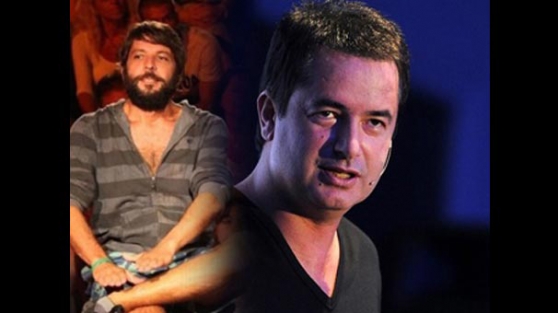 Acun'dan istediği ücret şok etti