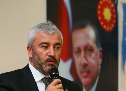 Yılmaz: “gölköy-altınordu Yolunun Teminatı Biziz”