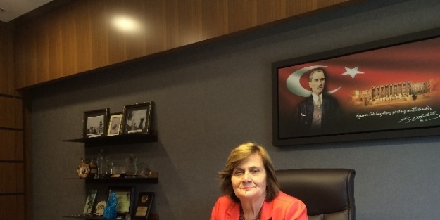 Akova’dan Zeytin Önergesi