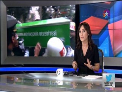 "Ne olursa olsun vatani görevleri için oradaydılar"