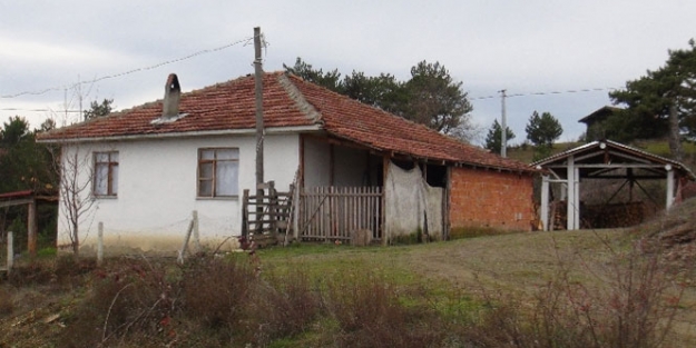 Kardeş kimliğiyle sahte nikaha baba yüreği dayanamadı