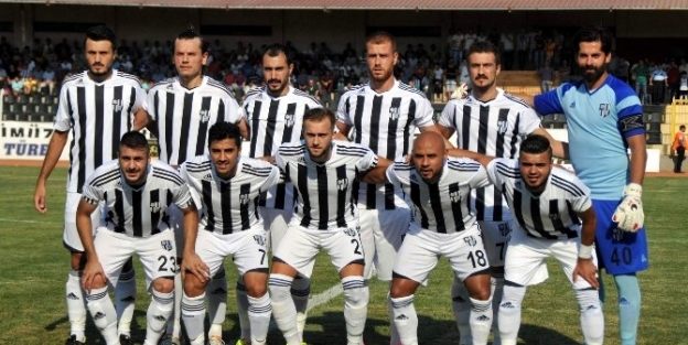 Aydınspor 1923’te 4 Futbolcu Federasyona Başvurdu