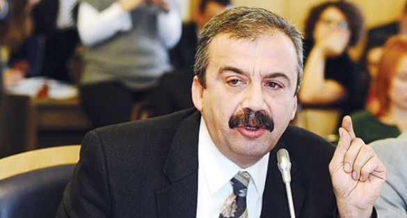 Süreyya Önder'den Başbakan'a sert yanıt