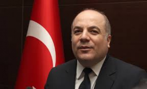 KOSGEB'de istifa depremi