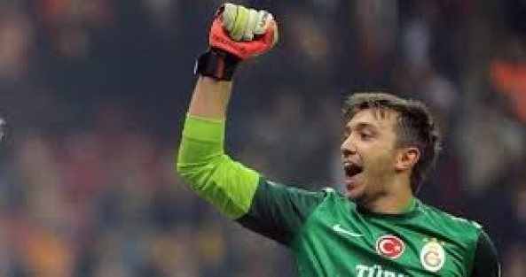 Muslera neden oynamadı?