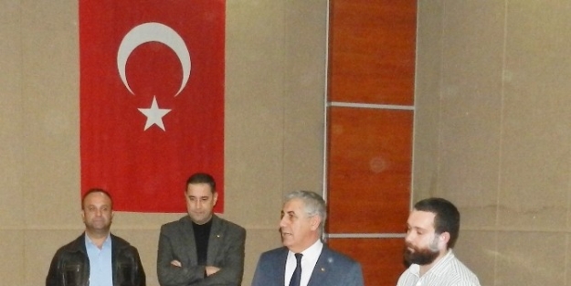 Salihli Tso’daki Girişimcilik Eğitiminde 30’da 30 Başarı