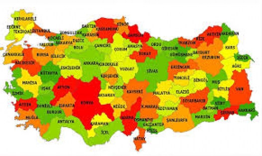 Büyükşehir olmaya aday 12 il