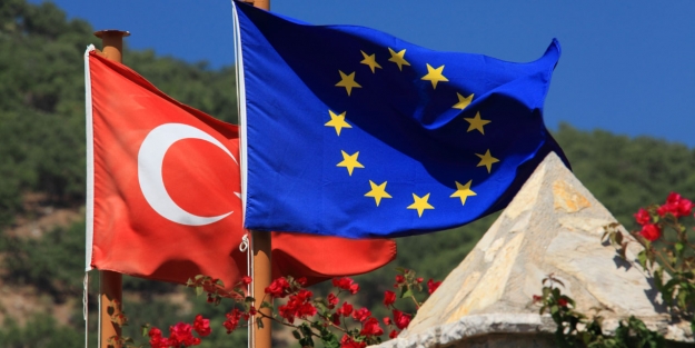 Ankara AB'ye taviz vermedi