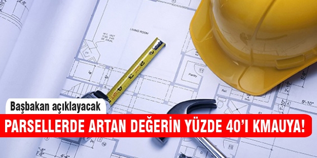 Yüzde 40 vergi kapıda!