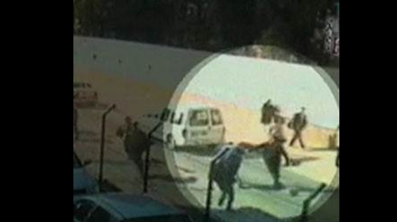 Ergenekon sanığı pompalı tüfekle öldürüldü!