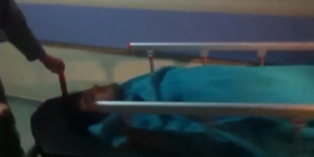 Gürültü kavgası kanlı bitti!