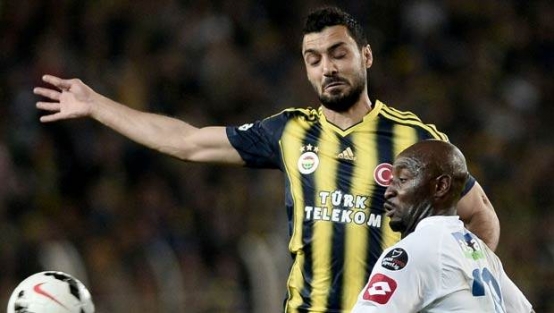 Fenerbahçe'den flaş Bekir İrtegün kararı!