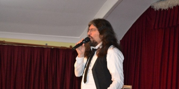 Minikler Barış Abi’yi Unutmadı