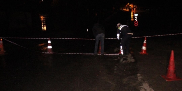 Tarihi köprüler kapatıldı