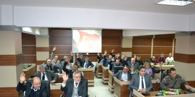 Kapaklı Kent Konseyi Kuruldu