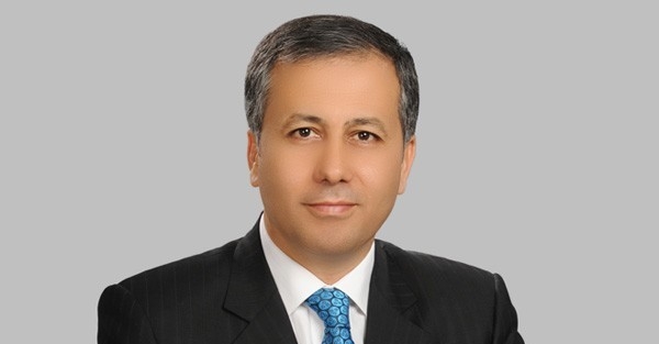 Tekirdağ Valisi Ali Yerlikaya: "tüm İnsanlar Eşit Haklara Sahip Olarak Doğar"