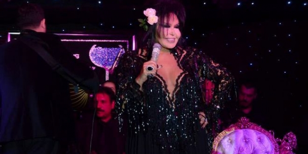 Bülent Ersoy vasiyetini açıkladı