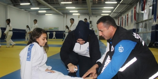 Sekasem’de Spor Yapmak Daha Güvenli