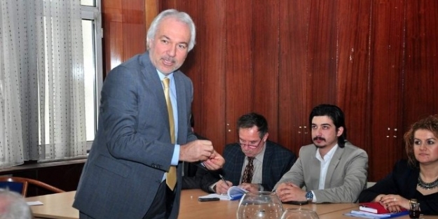 Hobi Evlerinin Kiracıları Kurayla Belirlendi