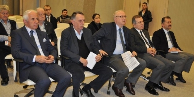 Kutso’da Torba Yasa Semineri