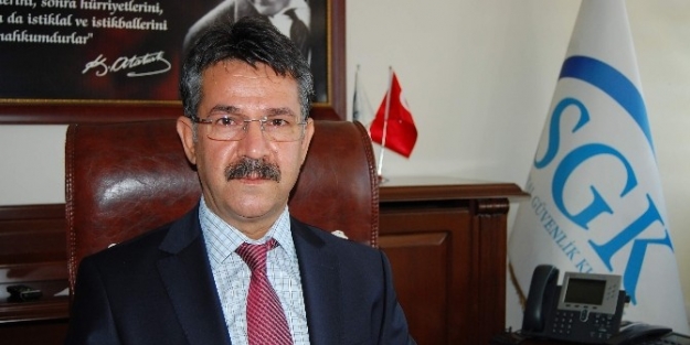 Tekin’den ‘yapılandırma’ İle İlgili Yeni Açıklama