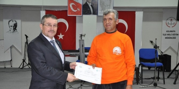 Sertifikalı Çobanlar