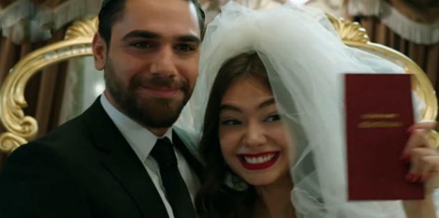 Fatih Harbiye bu gece final yapıyor