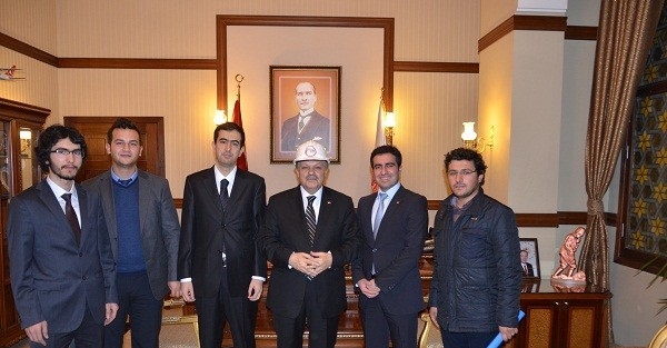 2015 Yılında Gönüllü 70 Gence Arama Kurtarma Eğitimi Verilecek