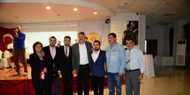 Talasemi Ailesinden Dünya Engelliler Günü Etkinliği